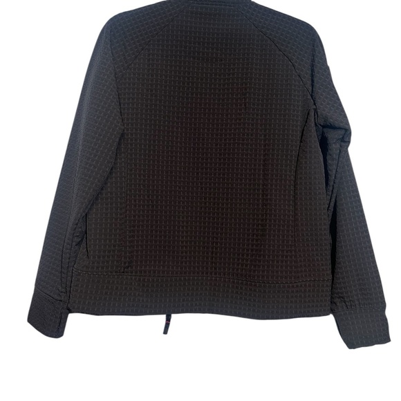 Super Bowl LIX  Philadelphia Eagles Black Jacket. - Picture 2 of 12